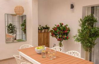 Casa para 8 personas con jardin - Foto 38