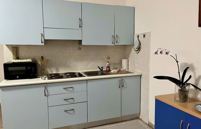 Apartment Tirreno - Foto 20