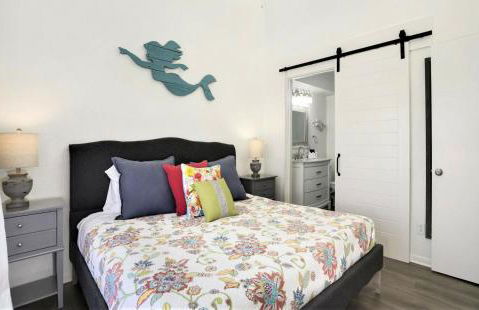 Casa De La Sirena--Beachfront Retreat in Spanish Grant - Foto 10