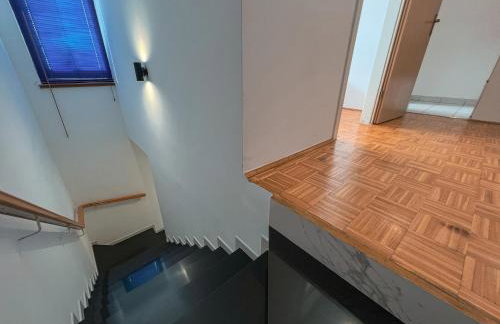 Large apartment FELICITA near center - Foto 16