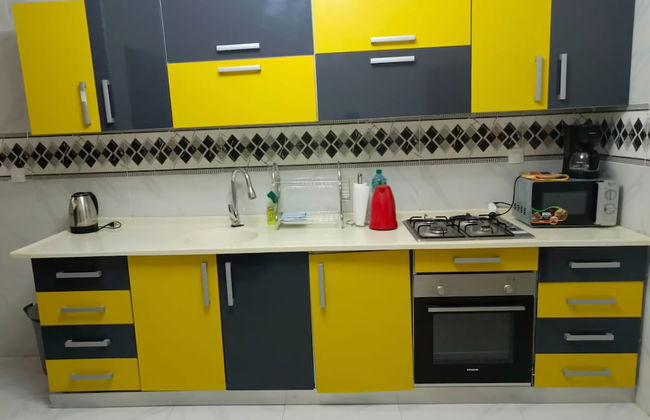 appartement isis - Photo 9