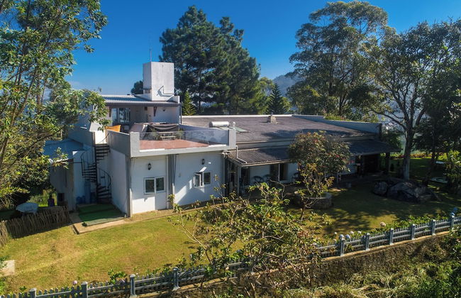 Clouds Holiday Bungalow - Foto 25