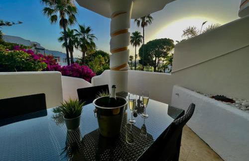 Ground Floor Apartment at Matchroom Country Club - Photo 5