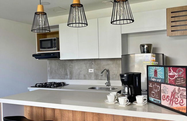 Edificio Avenida Malecon - Photo 22