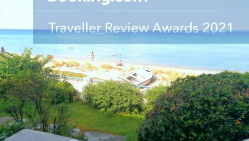 House by the sea - Foto 5, Garden view