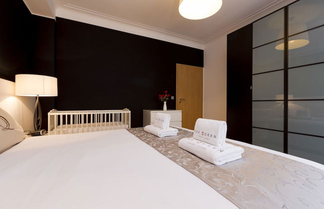 The Queen Luxury Apartments - Villa Serena - Photo 5