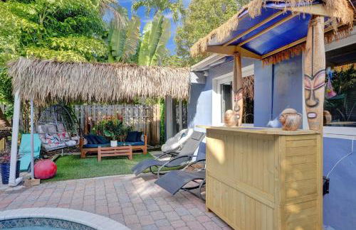 Kiki Grand Suite - Men's Clothing optional Guest Houses - Foto 47