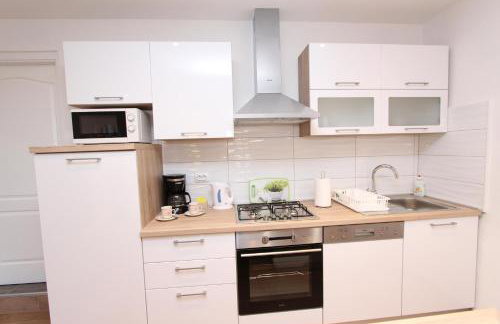 Apartments Ines - Foto 40