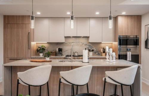 Luxe Old City 4Bd-4Bt Duplex - 4x Car Parking & Gym - Foto 28