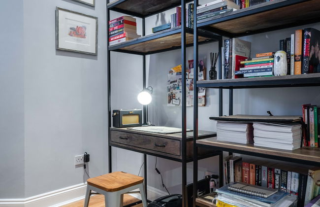 Spacious Clapham Home Near Brixton - Foto 13