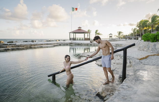 El Dorado Royale, Catamaran, Cenote, All & More Inclusive Adults Only - Photo 74