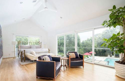 Summerwood by Rove Travel Home with Pool & Hot Tub - Foto 16