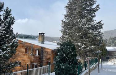 Chalet Isard Pyrénées 2000 - 300m des pistes - Foto 6