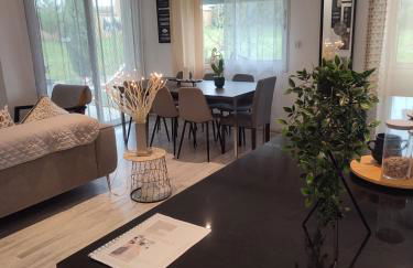 Charmante maison près du Futuroscope - Foto 11