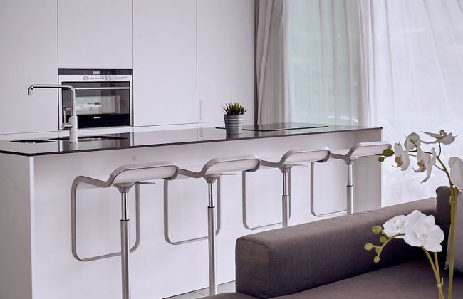 Hotel Baobab Suites - Foto 64