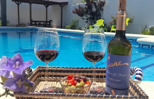 Villa Lolera - Foto 55