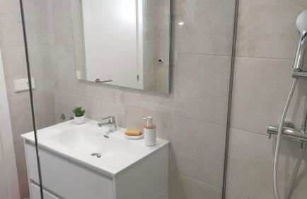 Apartment 4B Formentor sea view & pool in Cañamel - Foto 17