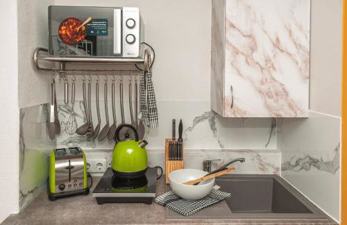 Motel Kalos - Foto 37