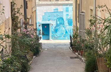 • Le soleil du Panier • Coeur historique - Foto 24