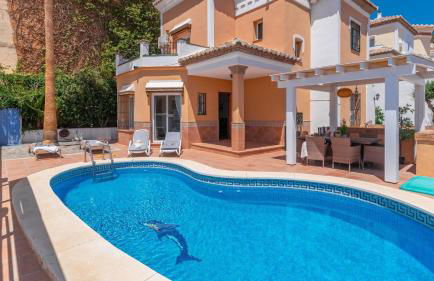 Villa Claudia Nerja by Ruralidays - Photo 23