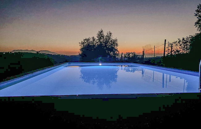 Villa Paradiso - Irpinia - Foto 49