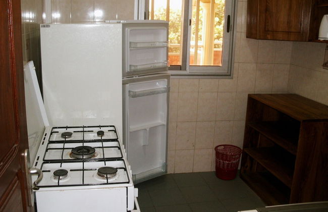 Appart MRode Kodjoviakope - Photo 13