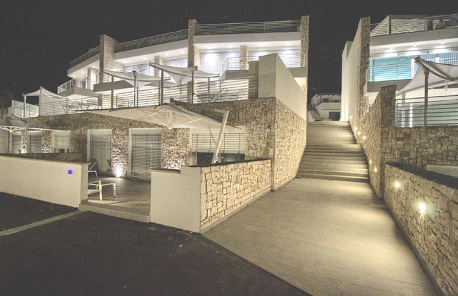 Apt Ristola Deluxe Seaview - Foto 36