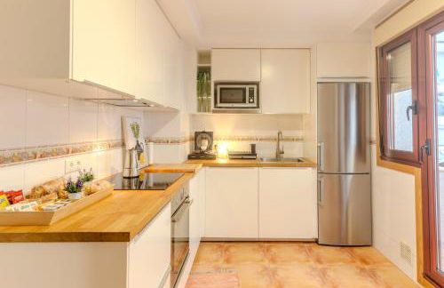 PISO EN COMBARRO A 1º LINEA DE COSTA - Foto 13