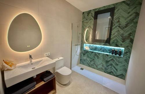Luxury apartment in Cabanyal - Photo 11