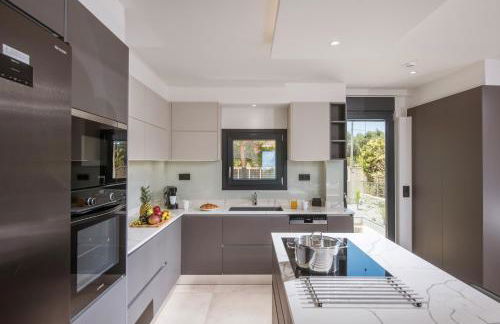 Luxury Villa Marelina - Foto 21