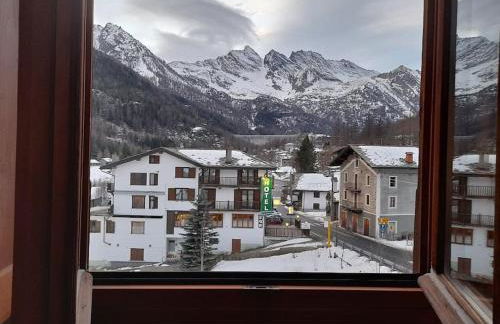 Appartamenti e camere del Re e della Regina - Grand Hotel Ceresole Reale - Foto 45