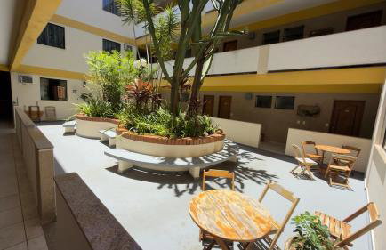 Varandas ao Mar Apto 117 Cond Frente Mar na Praia Grande - Foto 68