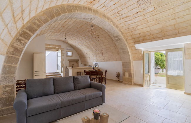 2873 Villa Pussacra by Barbarhouse - Foto 25