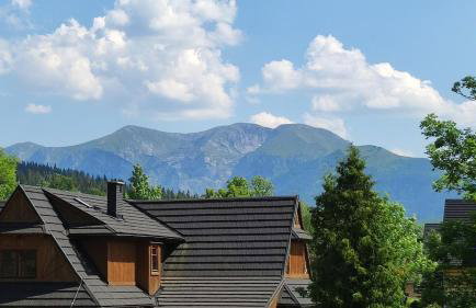 Górska Baja Premium House - Foto 12