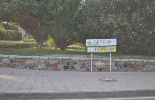 Apartamento Turístico La Ribera del Marco - Foto 24