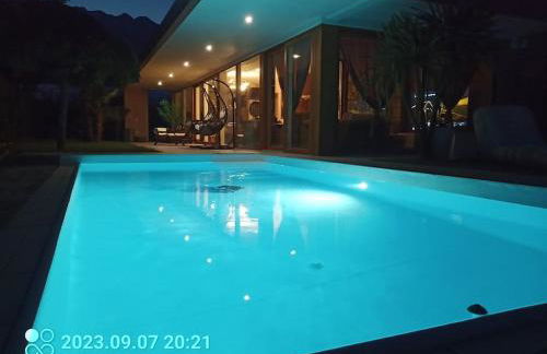 villa relax - Photo 22