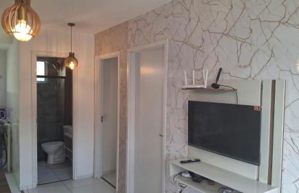 Apto club tipo resort - Foto 43