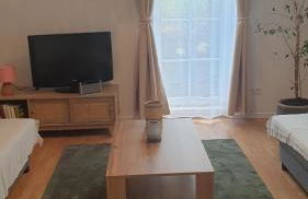 Moderner Fachwerktraum - Foto 1