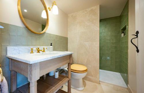 Willow Barn, Long Melford - Foto 10