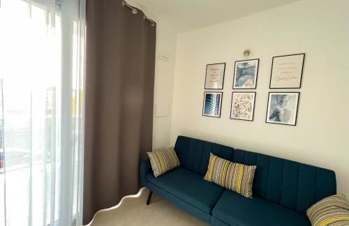 Sunnyside Apartment - Foto 26