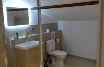 La Bastide Blanche Magnifique villa 5 étoiles 5 chambres et piscine privée sur 6500 m VAR - Foto 59