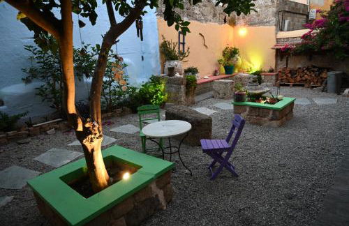 VILLA VICTORIA OLD TOWN - Foto 44