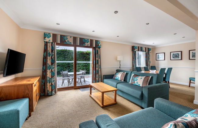 Wychnor Park Country Club By Diamond Resorts - Foto 24