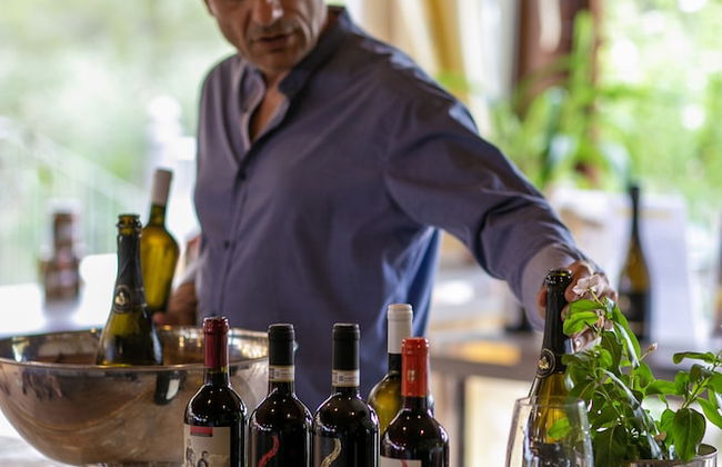 Agriturismo Podere Diacceroni - Foto 52