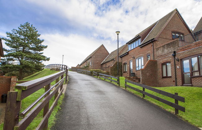 Cromer Country Club - Foto 53