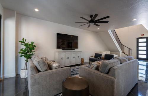 The Latitude Adjustment, located close to Golf,Sand Dunes, Reservoir & National Parks - Foto 13