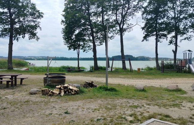 Wooden House by Masurian Lakes Gizycko - Foto 21