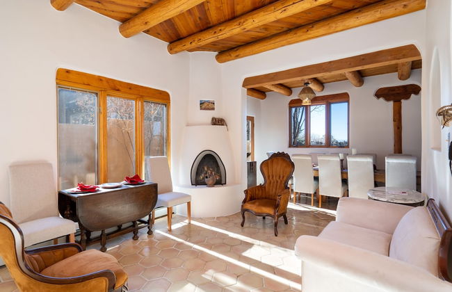 Casa de Monte Vista - Foto 11