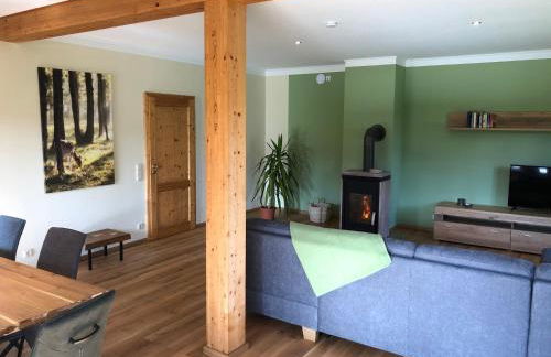 Waldhaus-Vulkaneifel - Foto 10