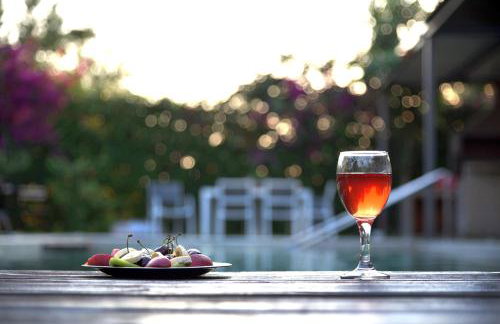 Enervillas VIP Villas with pool bbq - Foto 13